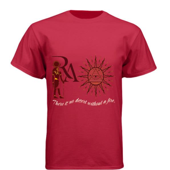Red - FRONT