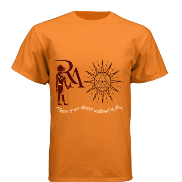 Orange - FRONT