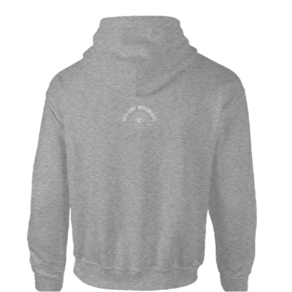 SPORT GREY - BACK