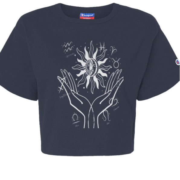 Navy - FRONT