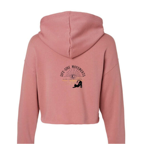 Mauve - BACK