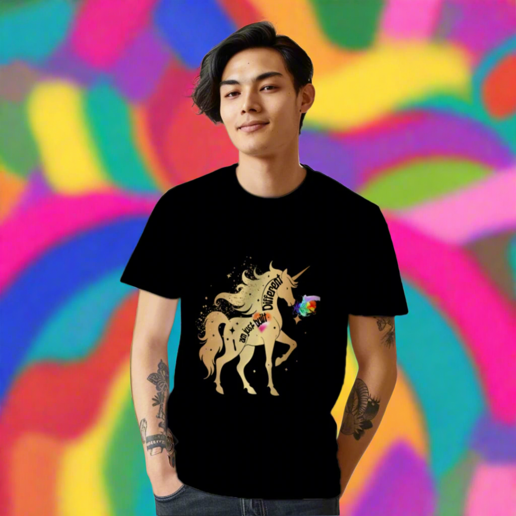 Pride Unicorn