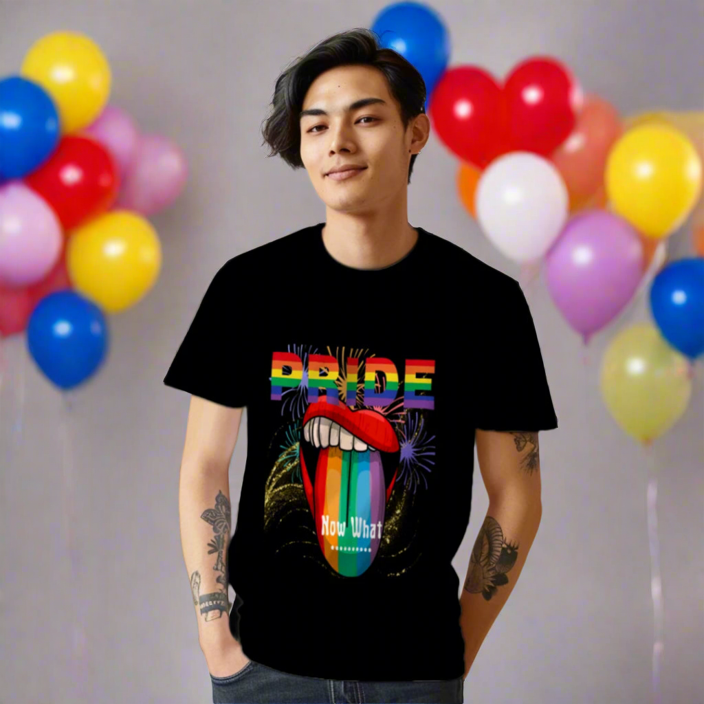 Lips Pride DW1