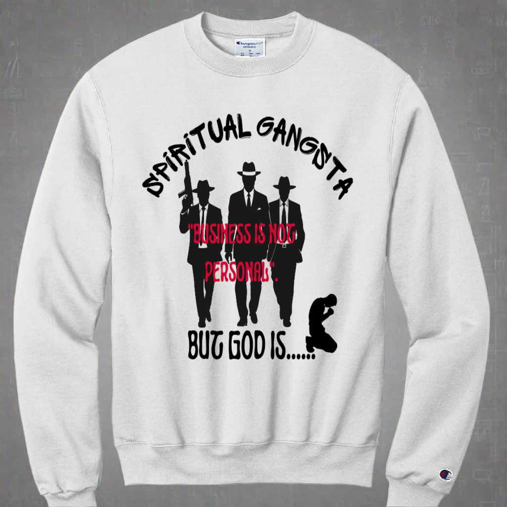 Mafia Hood Spiritual G