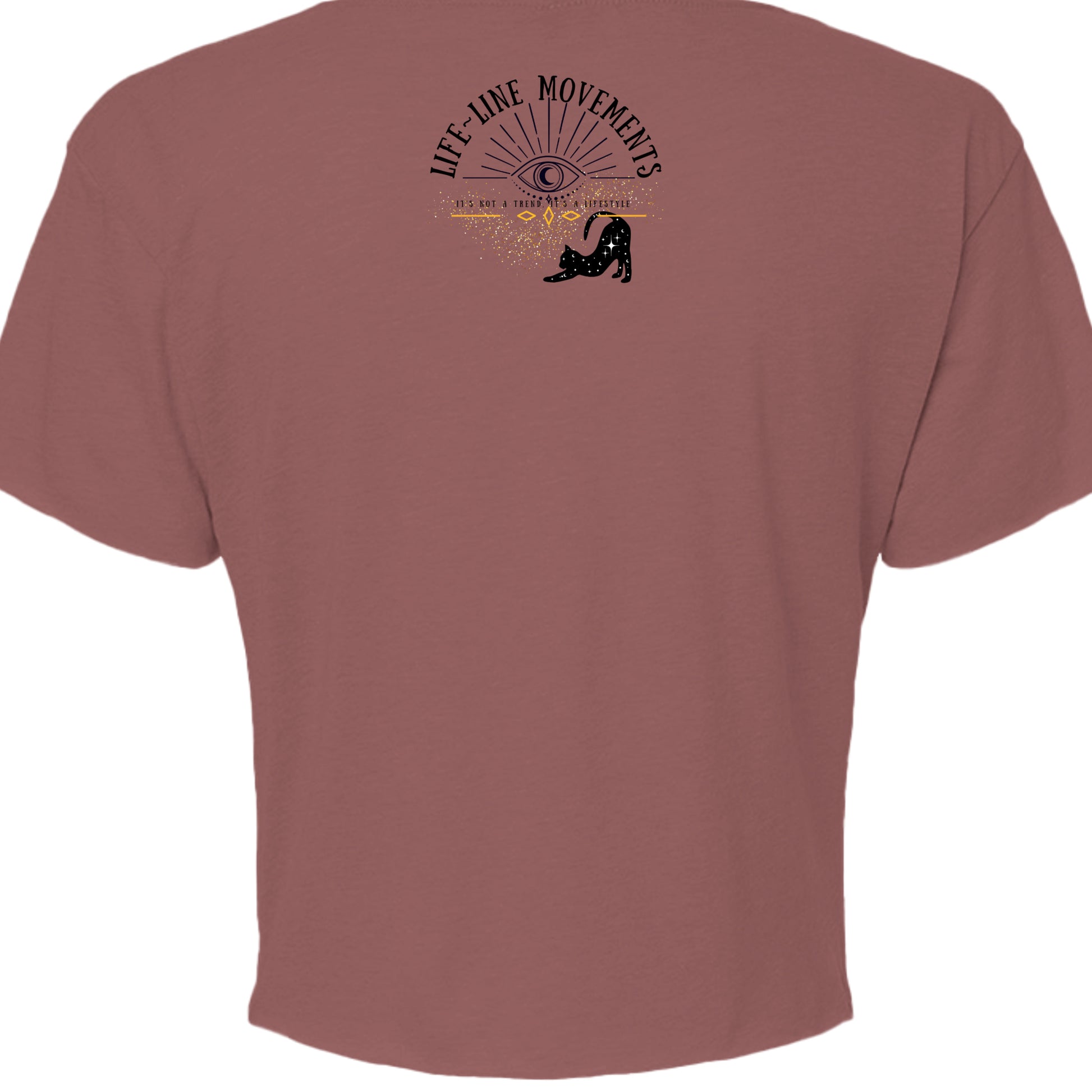 SMOKED PAPRIKA - N5080 - BACK
