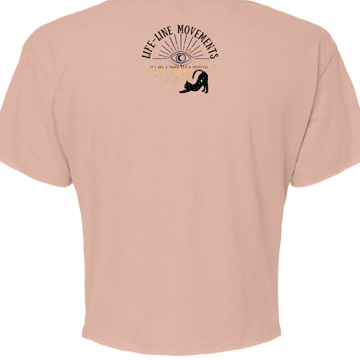 DESERT PINK - N5080 - BACK