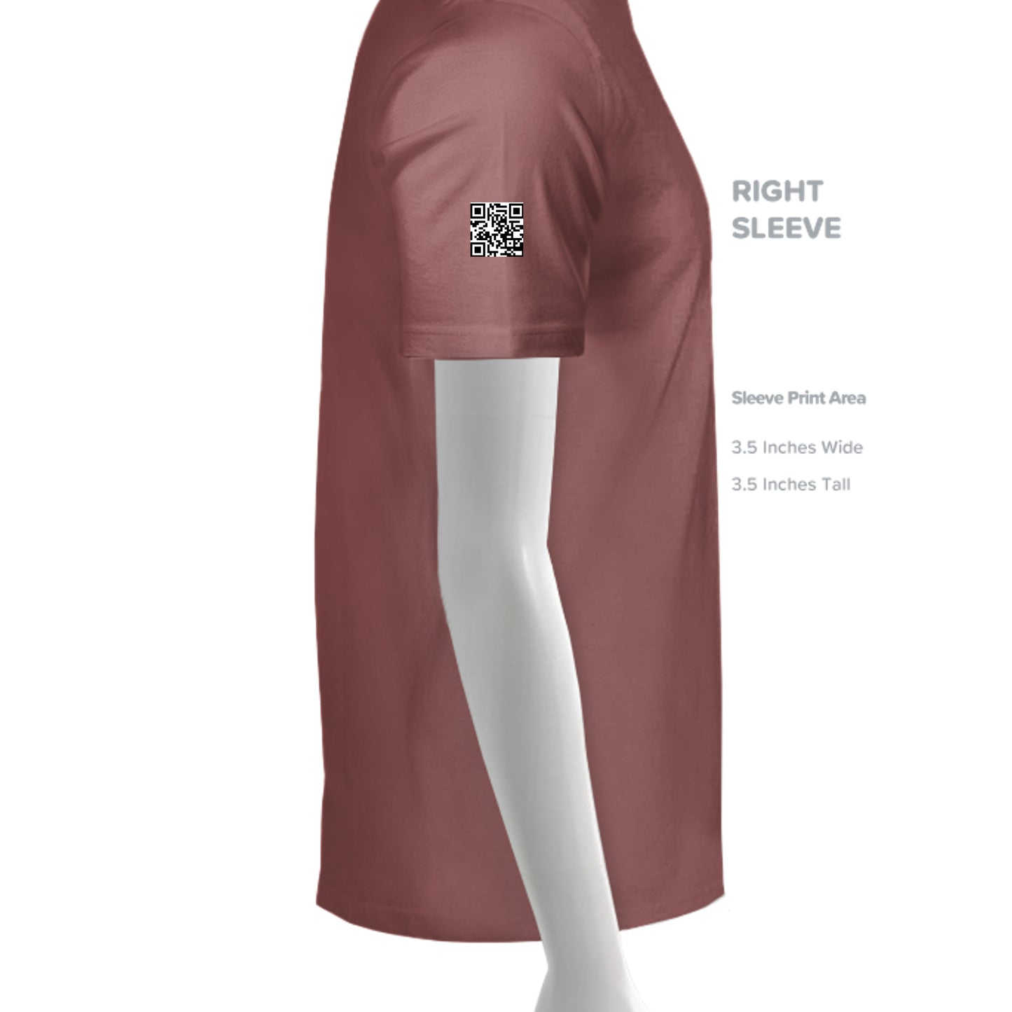 SMOKED PAPRIKA - N5080 - SLEEVE_RIGHT