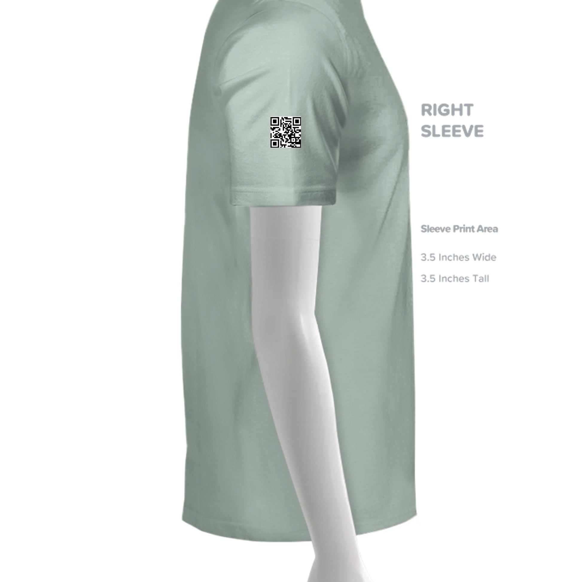 STONEWASH GREEN - N5080 - SLEEVE_RIGHT