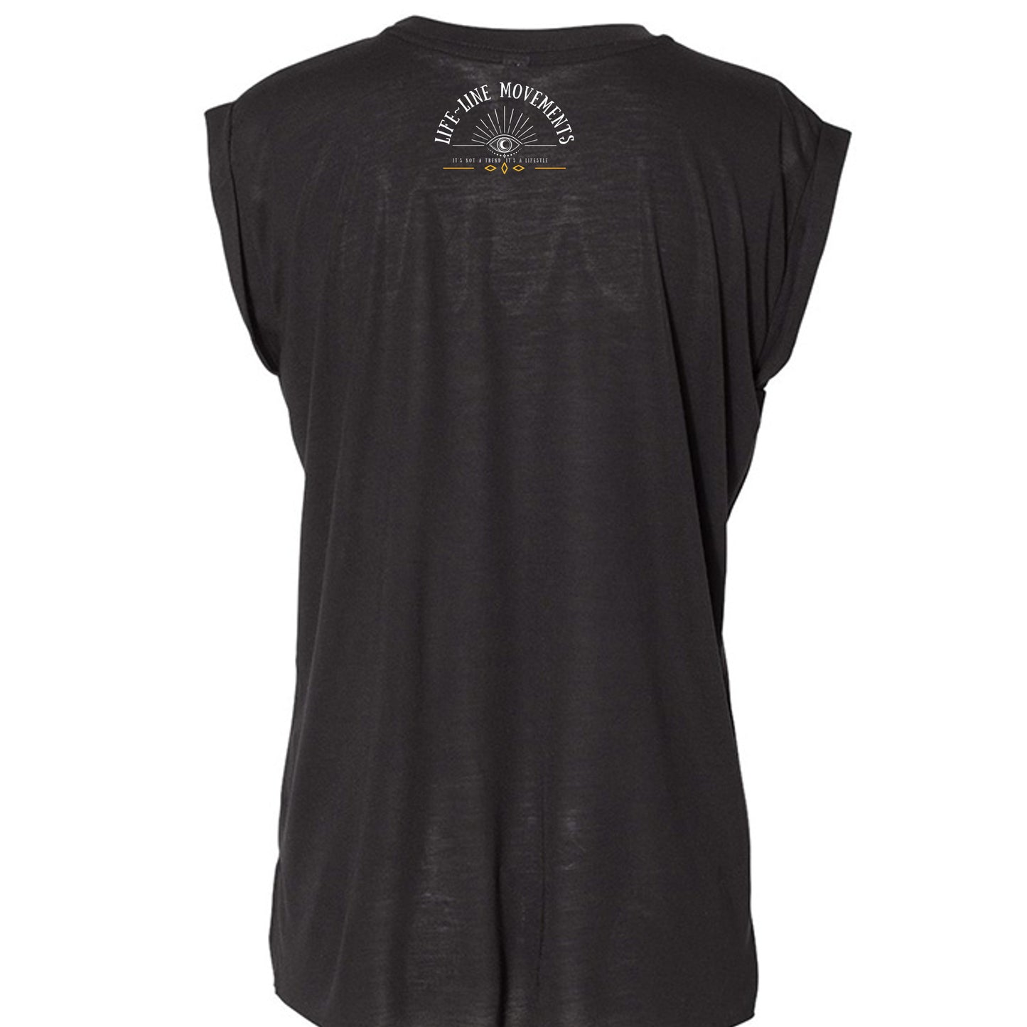 BLACK - 8804 - BACK