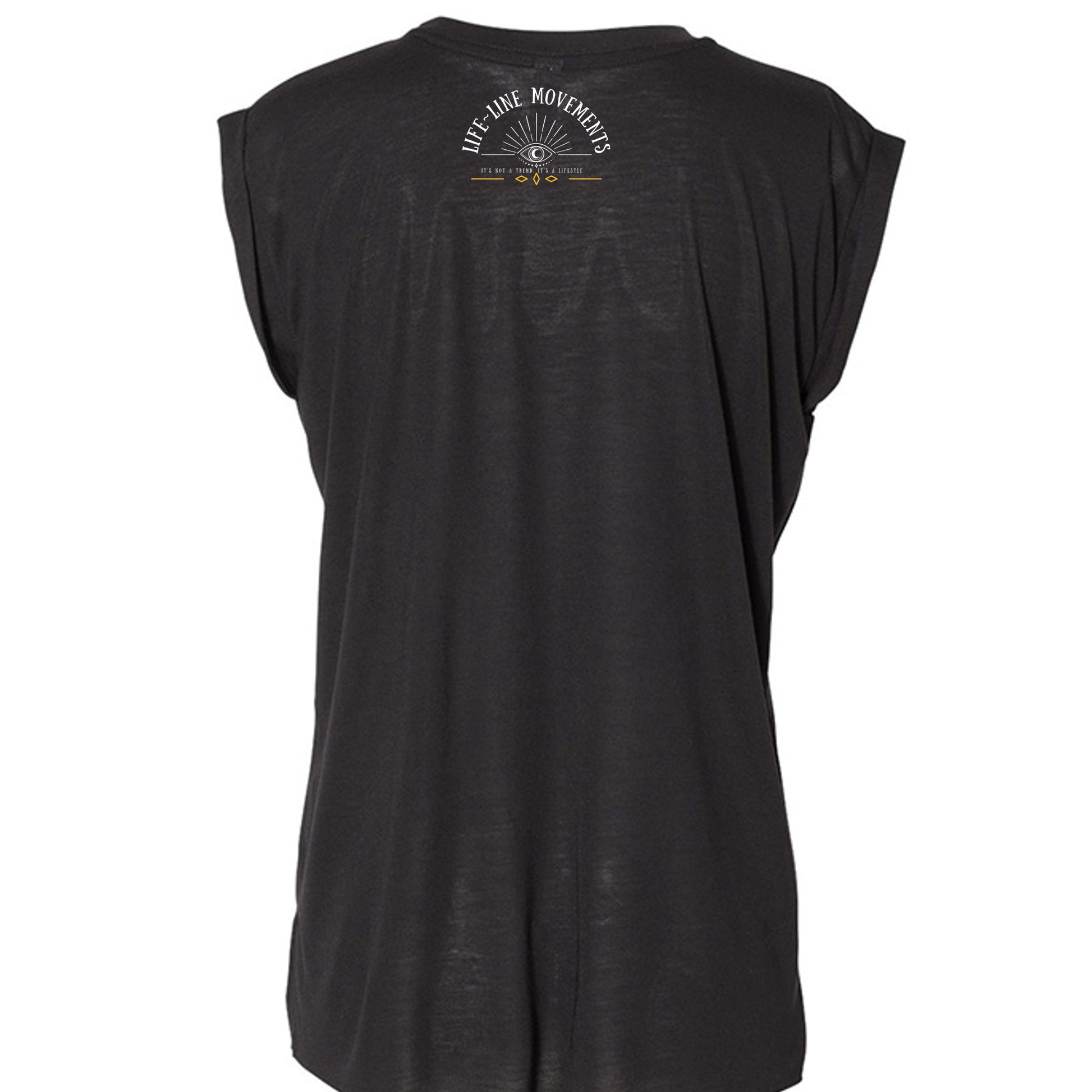 BLACK - 8804 - BACK