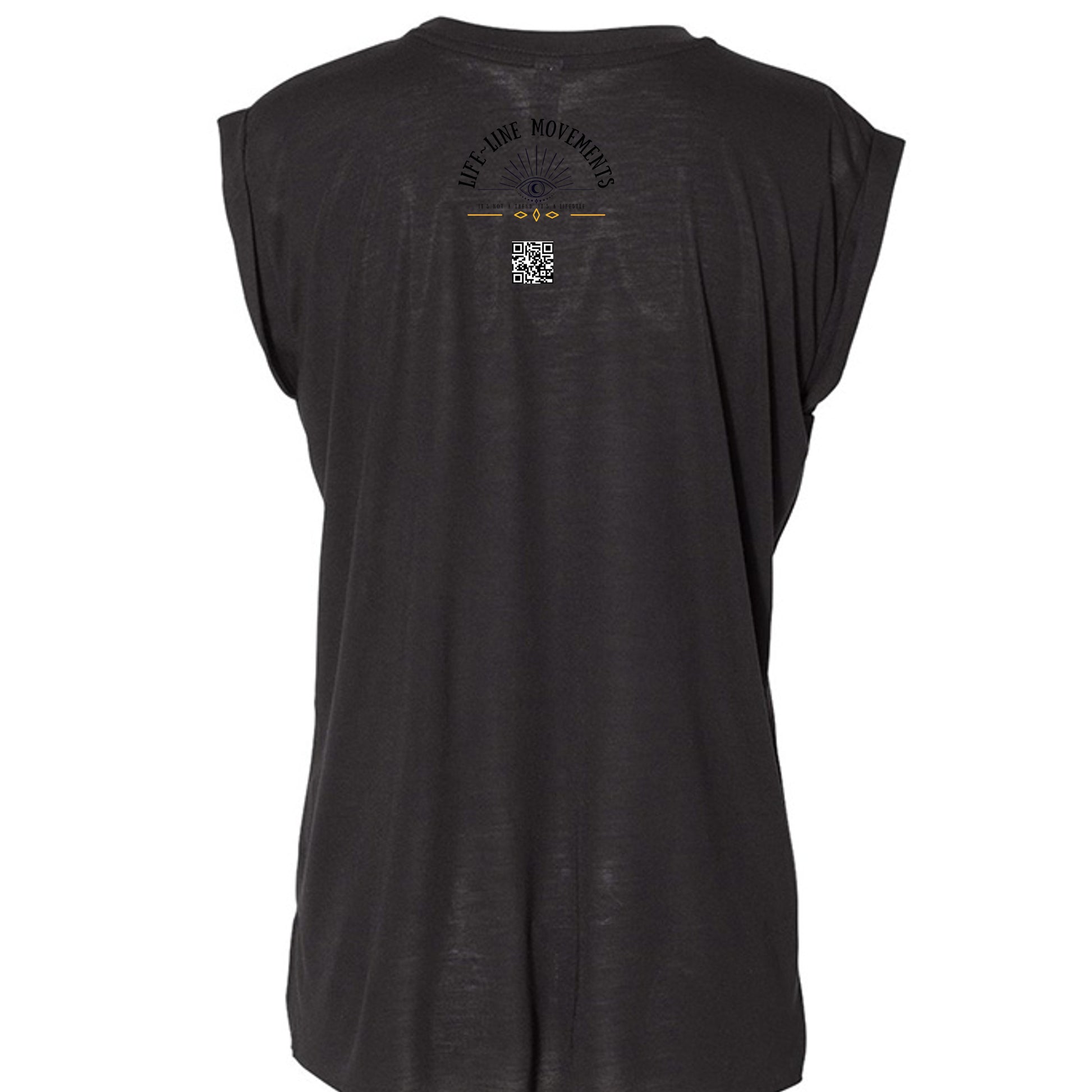 BLACK - 8804 - BACK