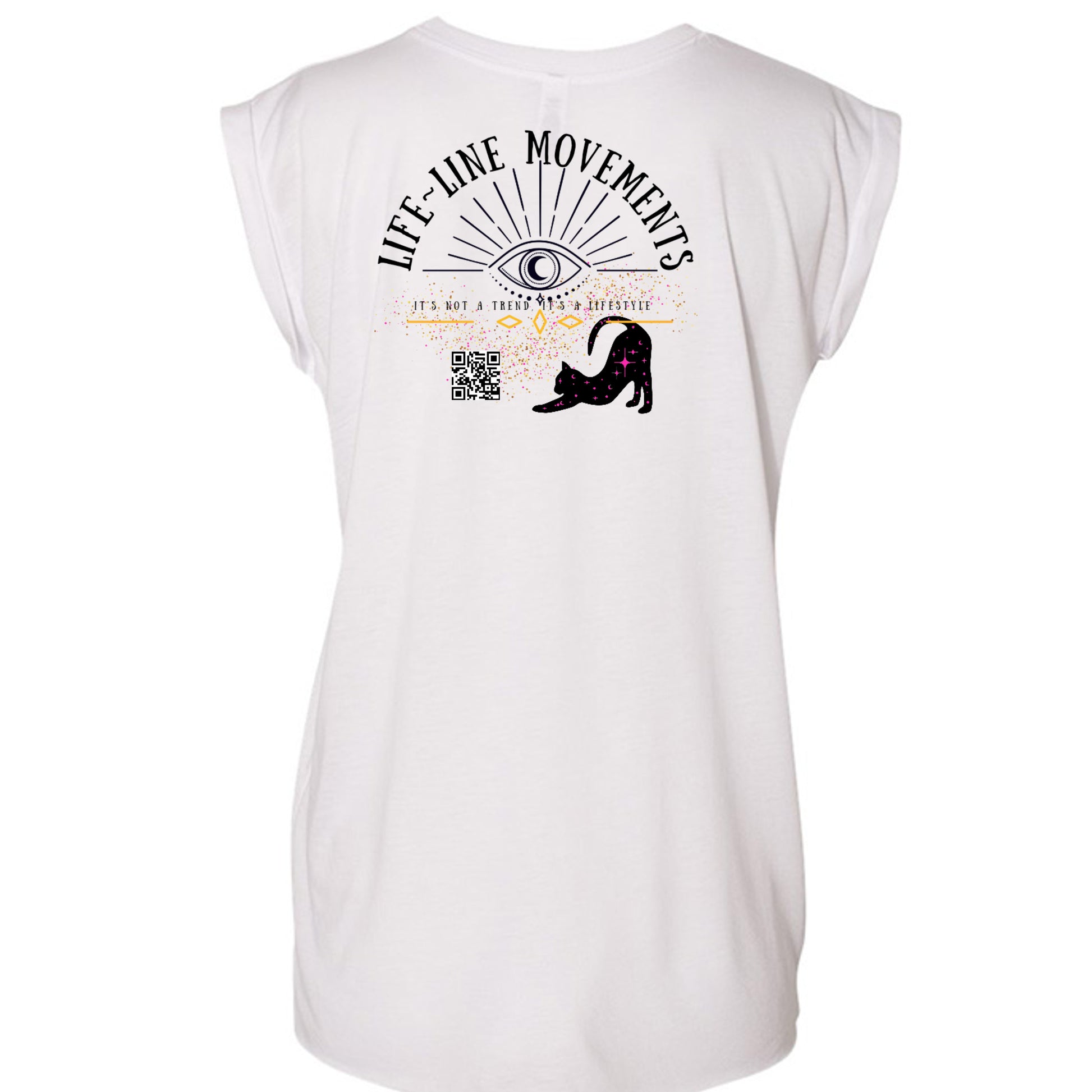 WHITE - 8804 - BACK