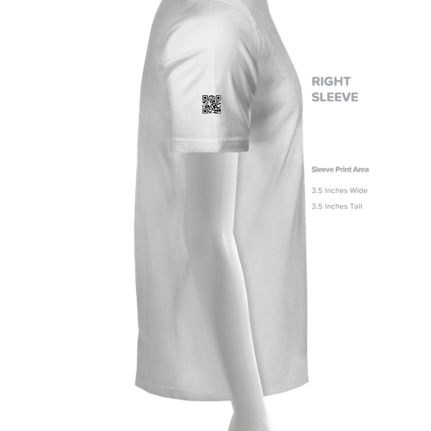 White - T453W - SLEEVE_RIGHT