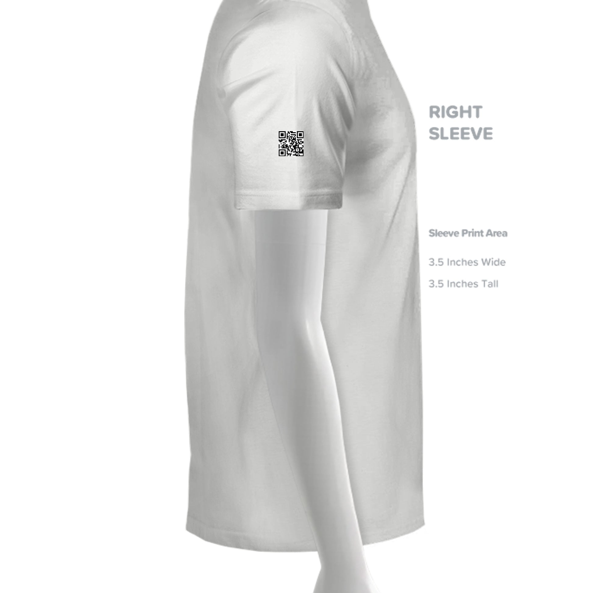 White - T453W - SLEEVE_RIGHT