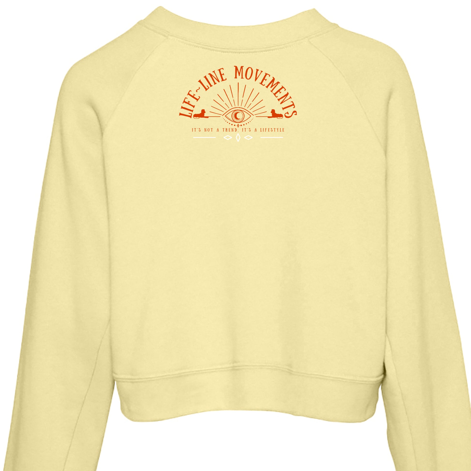 French Vanilla - B7505 - BACK