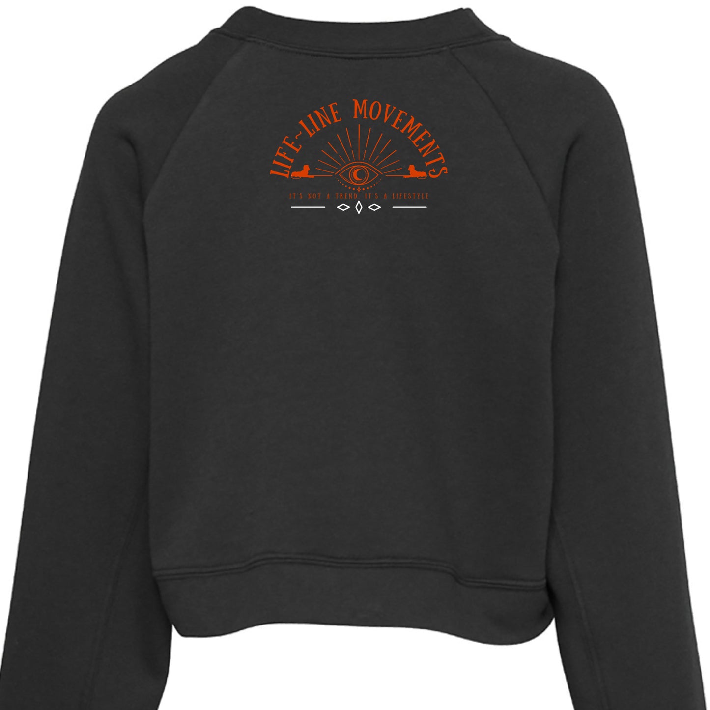 DARK GREY - B7505 - BACK