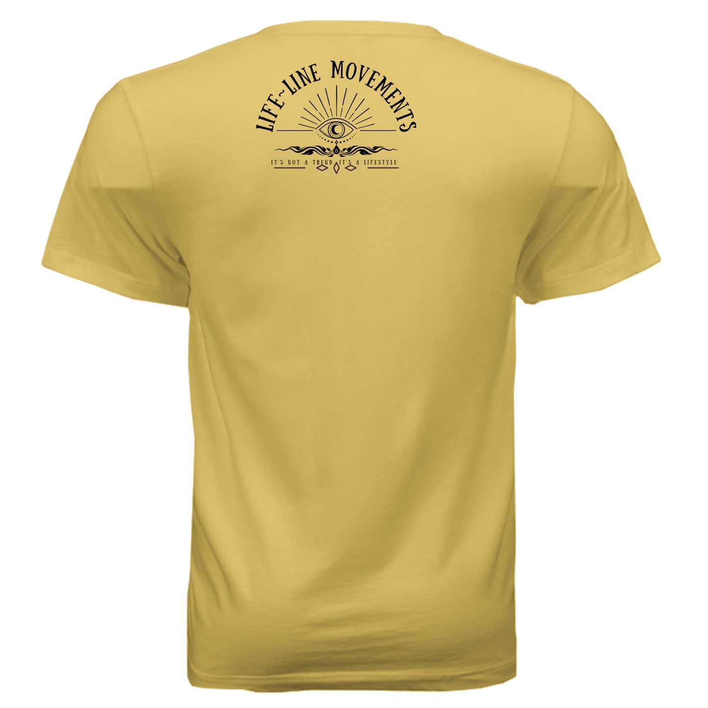 Mustard - 3005 - BACK