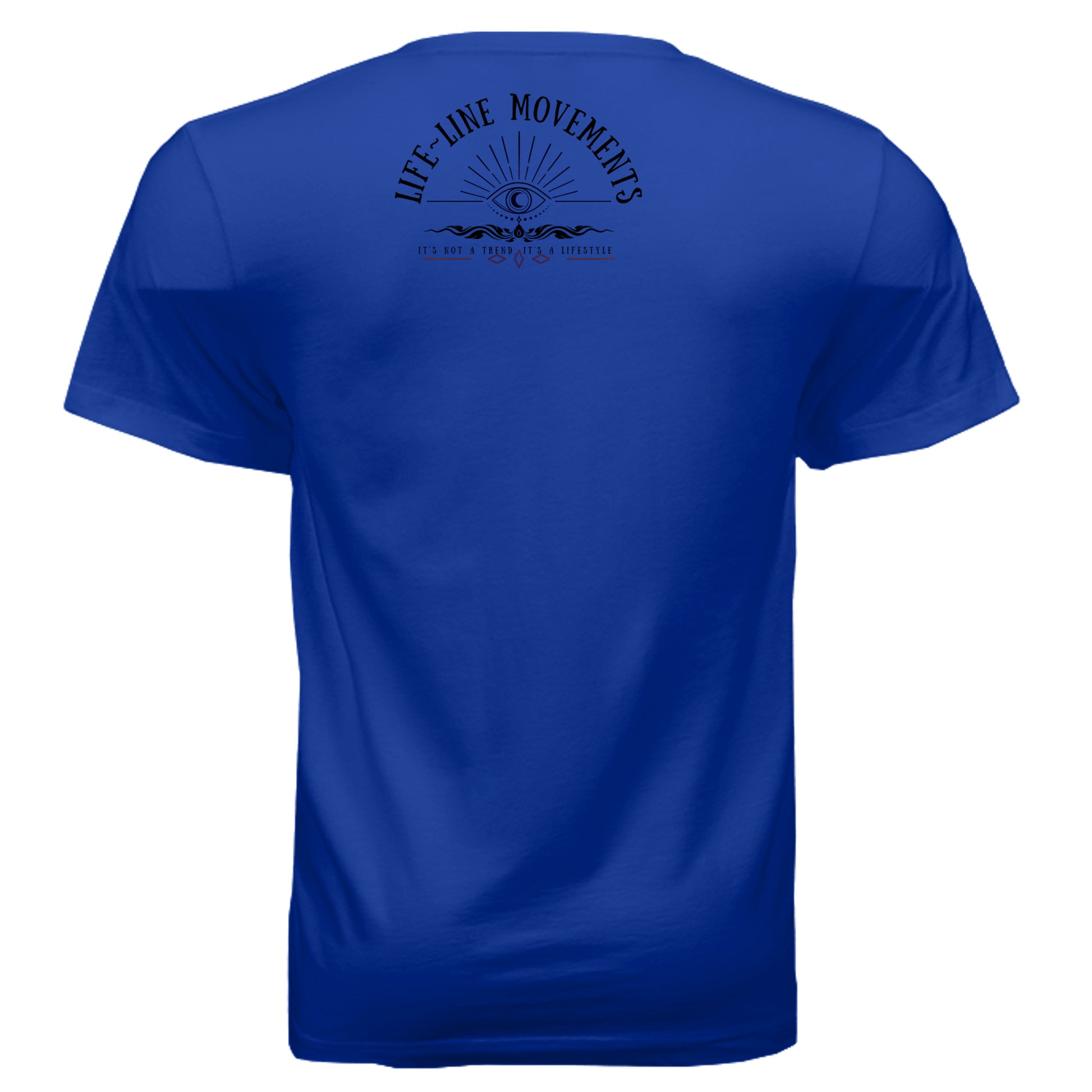 TRUE ROYAL - 3005 - BACK