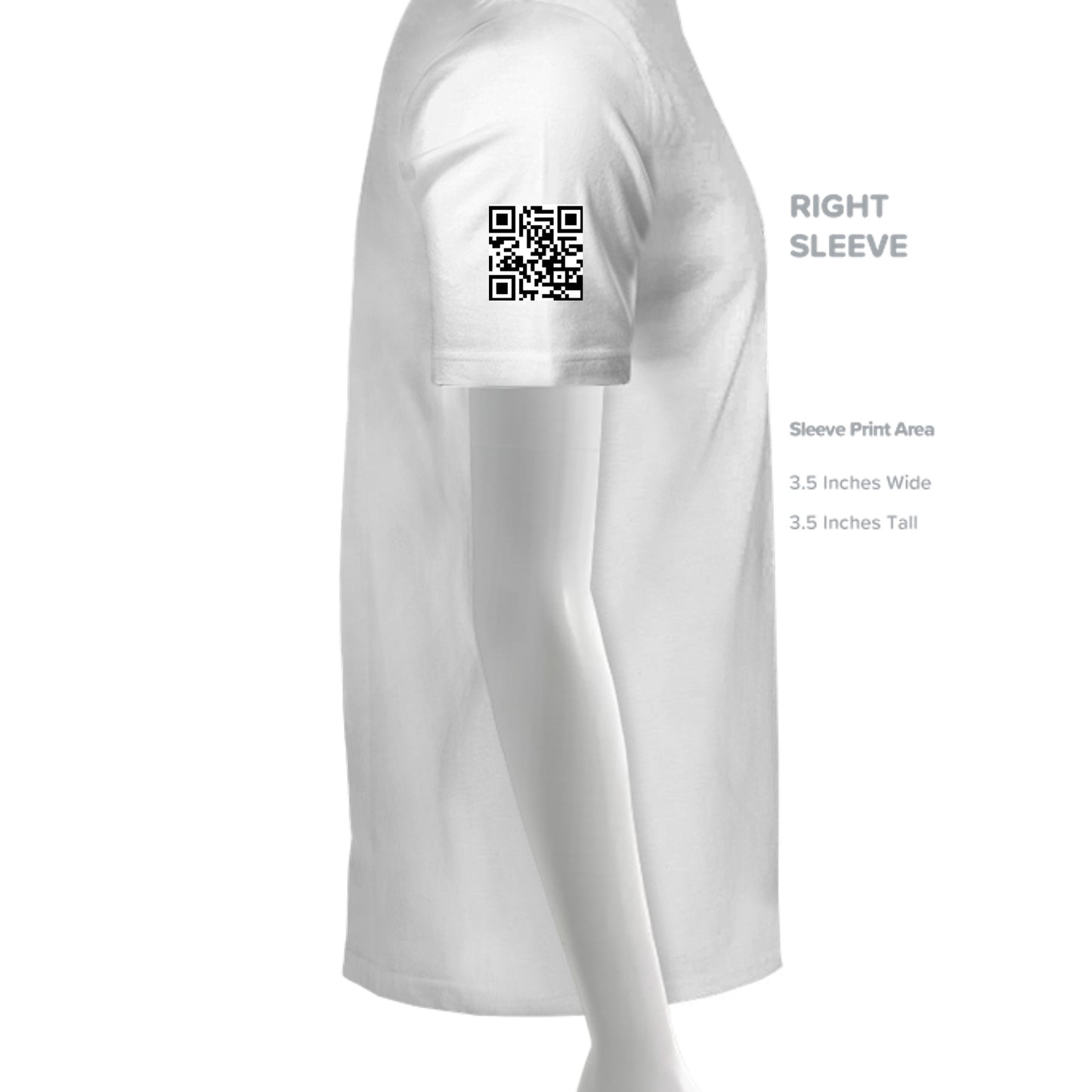 Vintage White - 3005 - SLEEVE_RIGHT