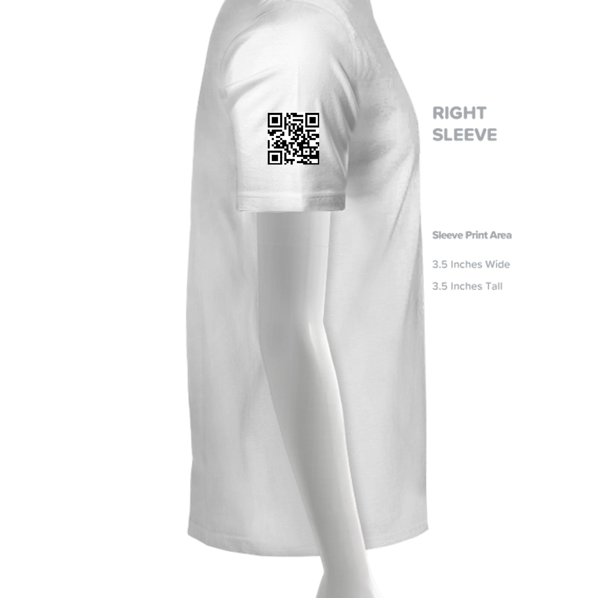 Vintage White - 3005 - SLEEVE_RIGHT