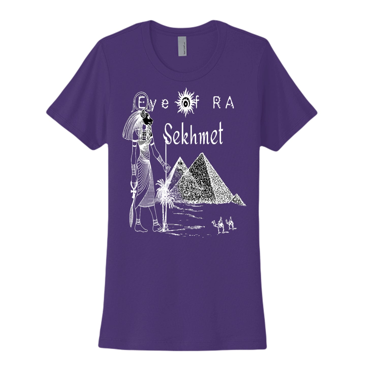Purple Rush - N3900 - FRONT