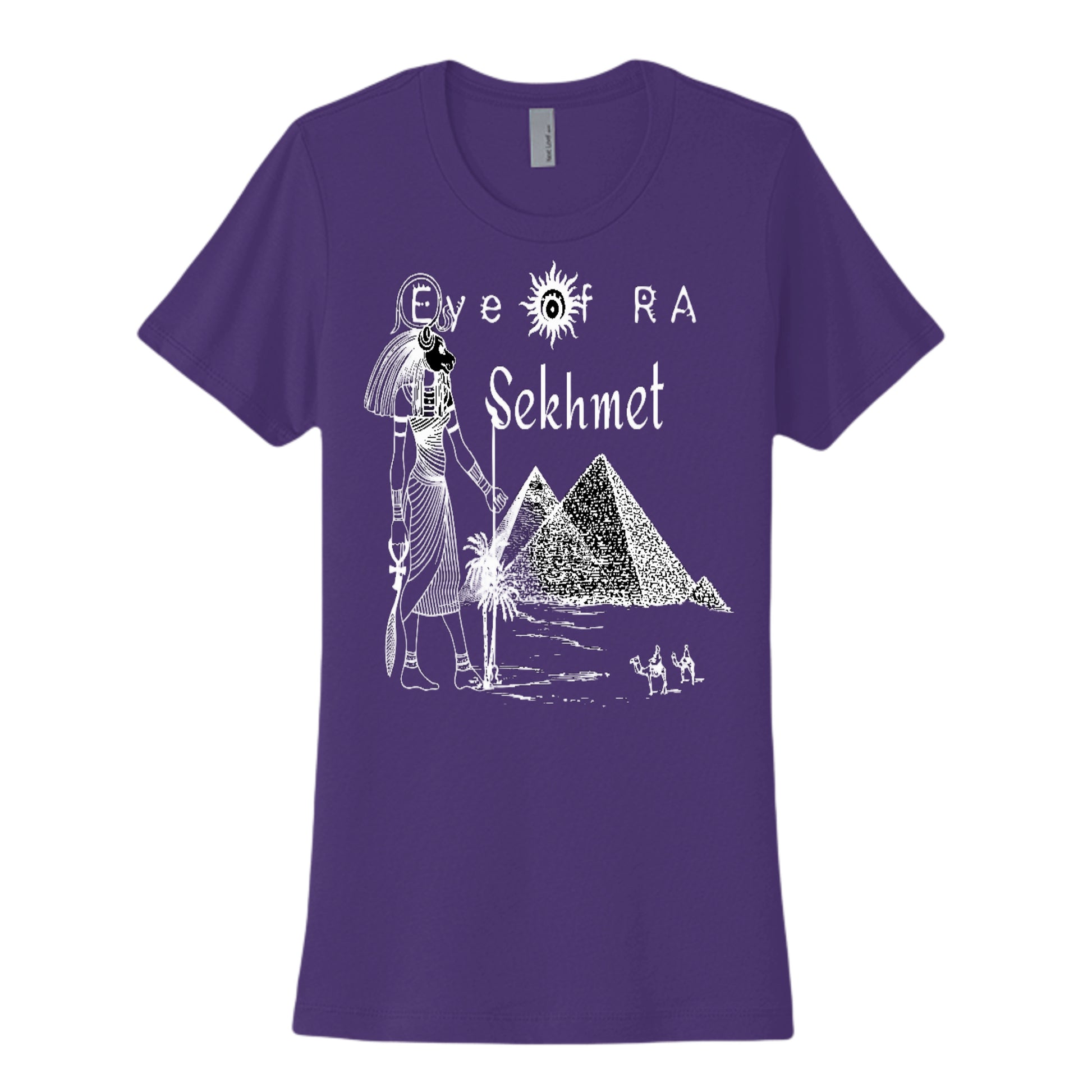 Purple Rush - N3900 - FRONT