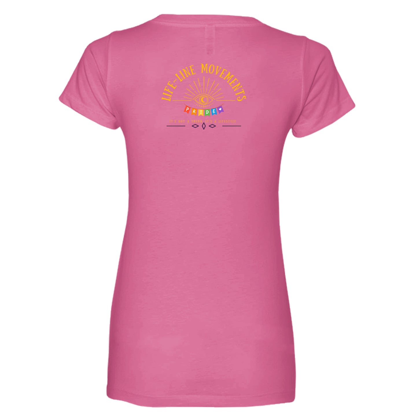 Raspberry - N1540 - BACK