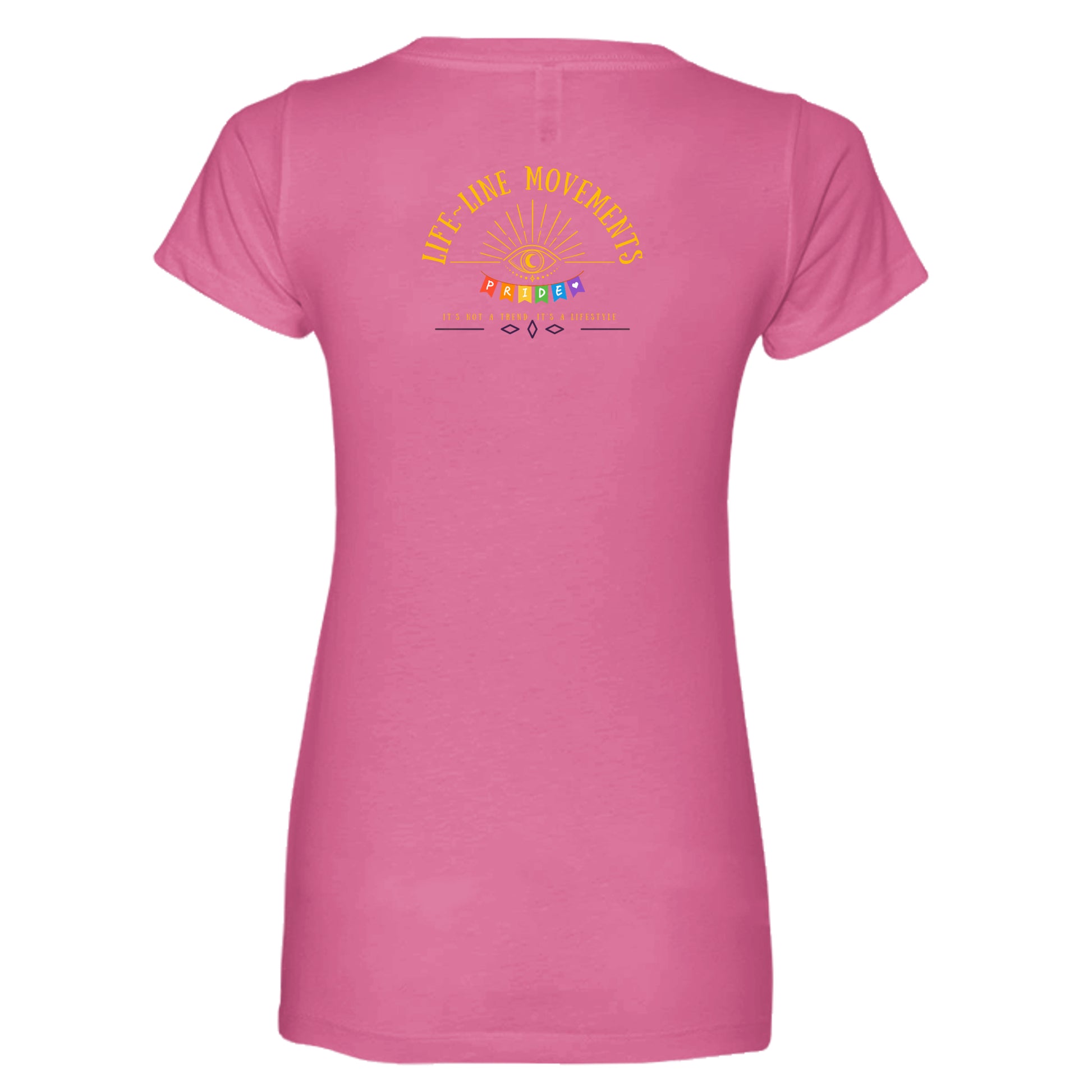 Raspberry - N1540 - BACK