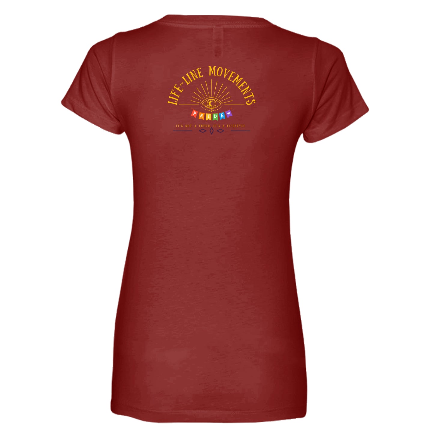 Cardinal - N1540 - BACK