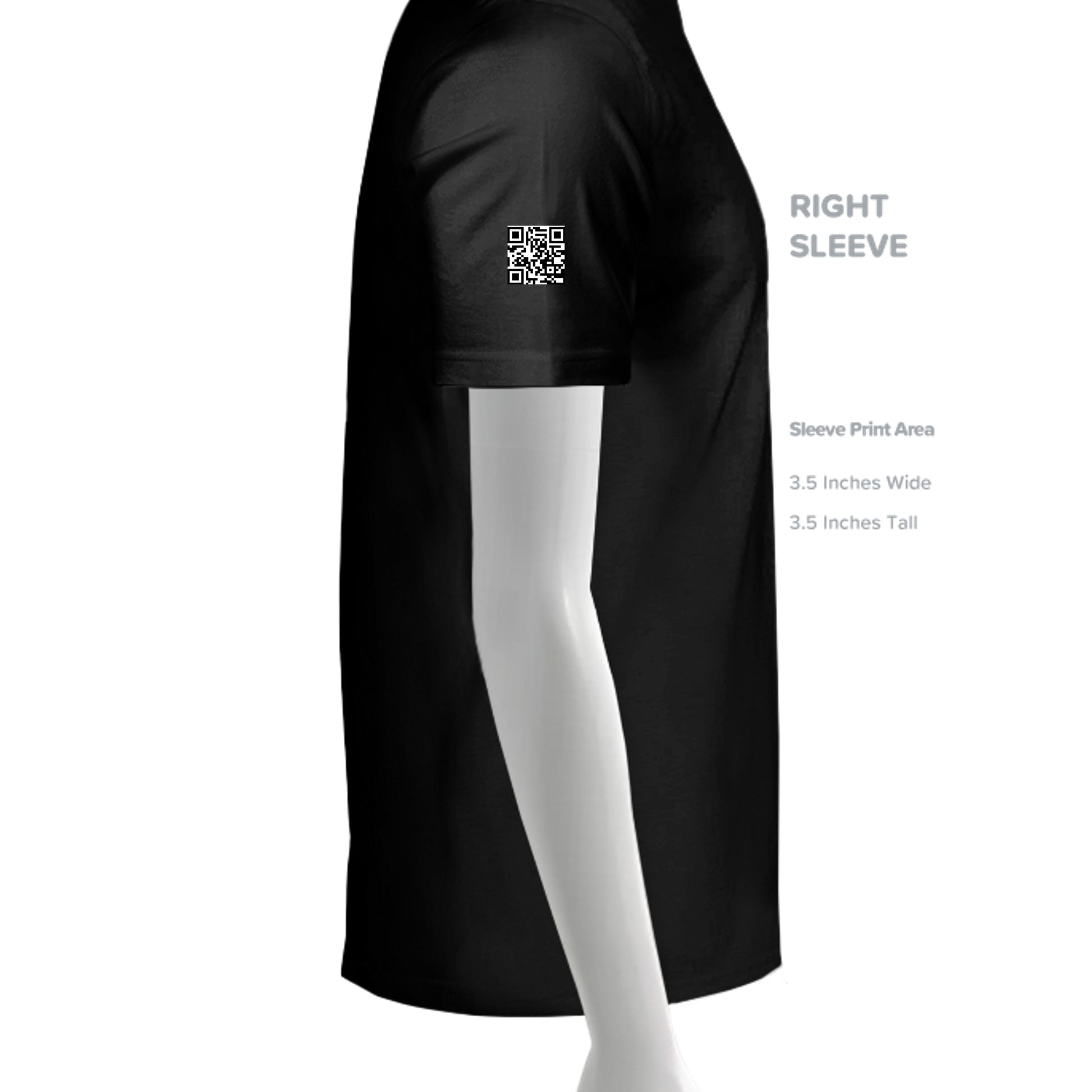 Black - N1540 - SLEEVE_RIGHT