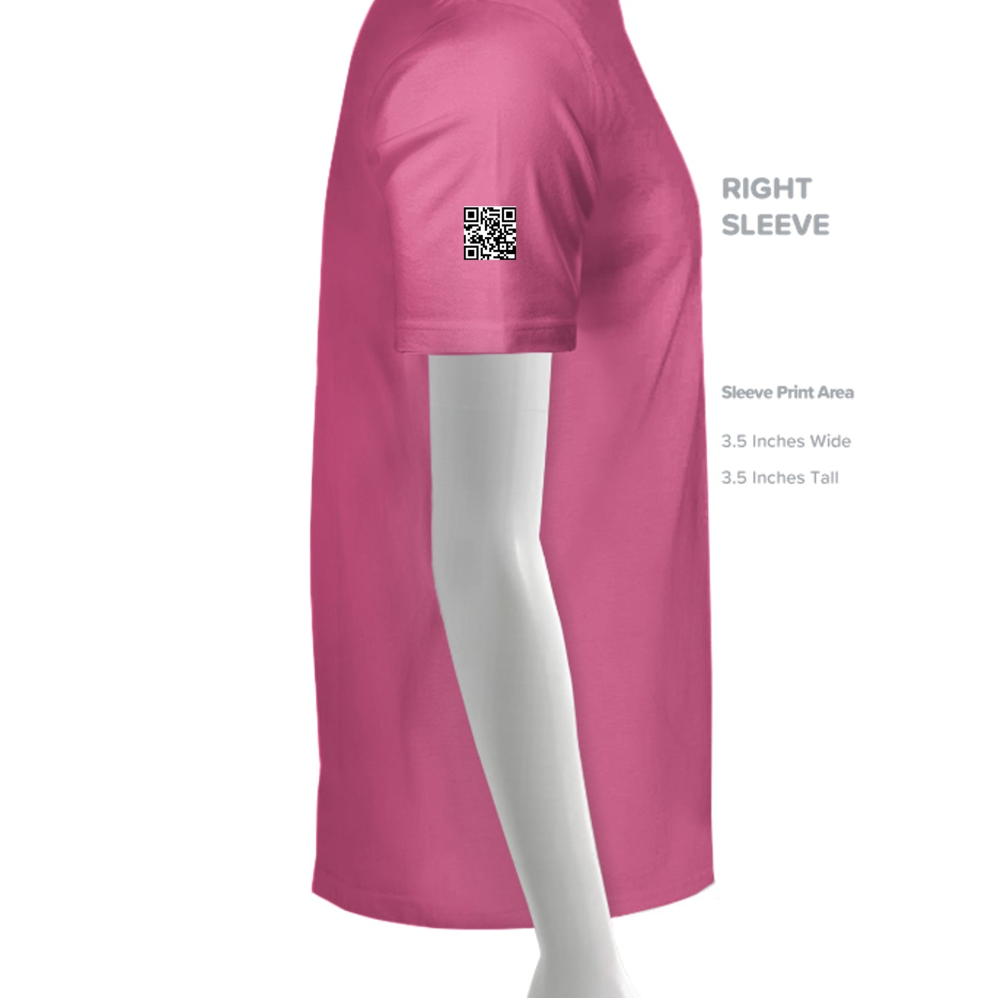 Raspberry - N1540 - SLEEVE_RIGHT