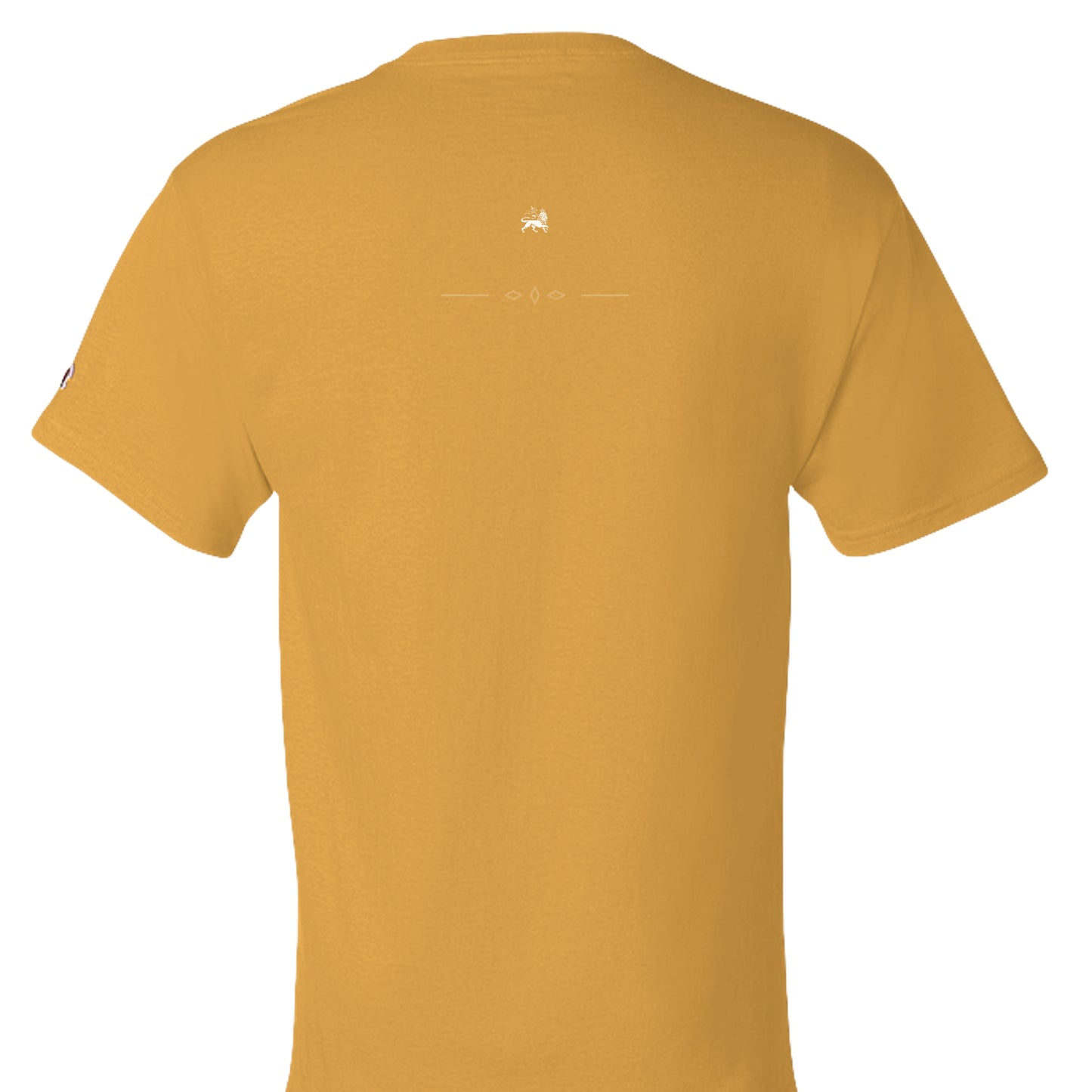 GOLD - T425 - BACK