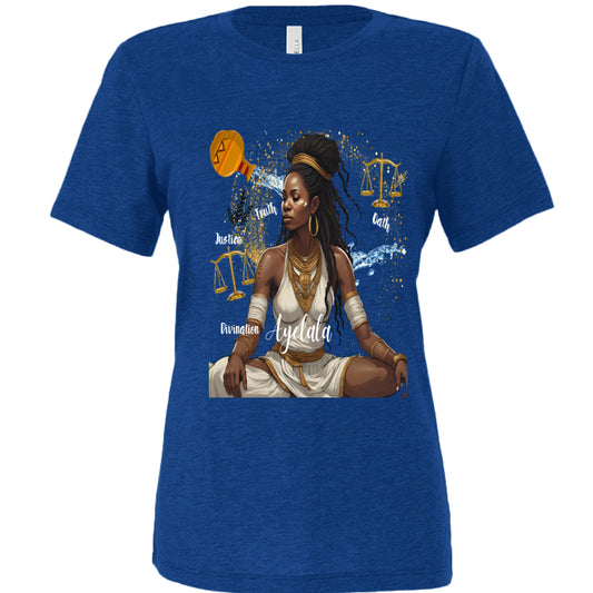 TR ROYAL TRIBLEND - 6413 - FRONT