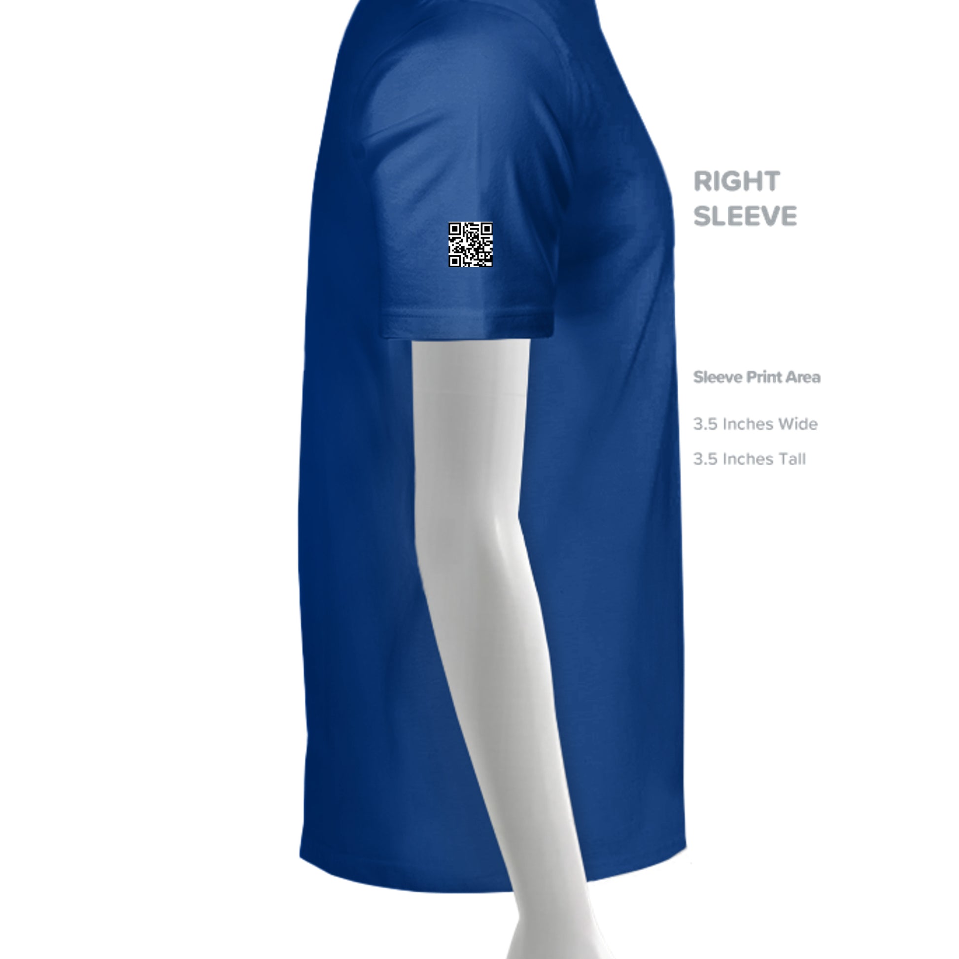 TR ROYAL TRIBLEND - 6413 - SLEEVE_RIGHT
