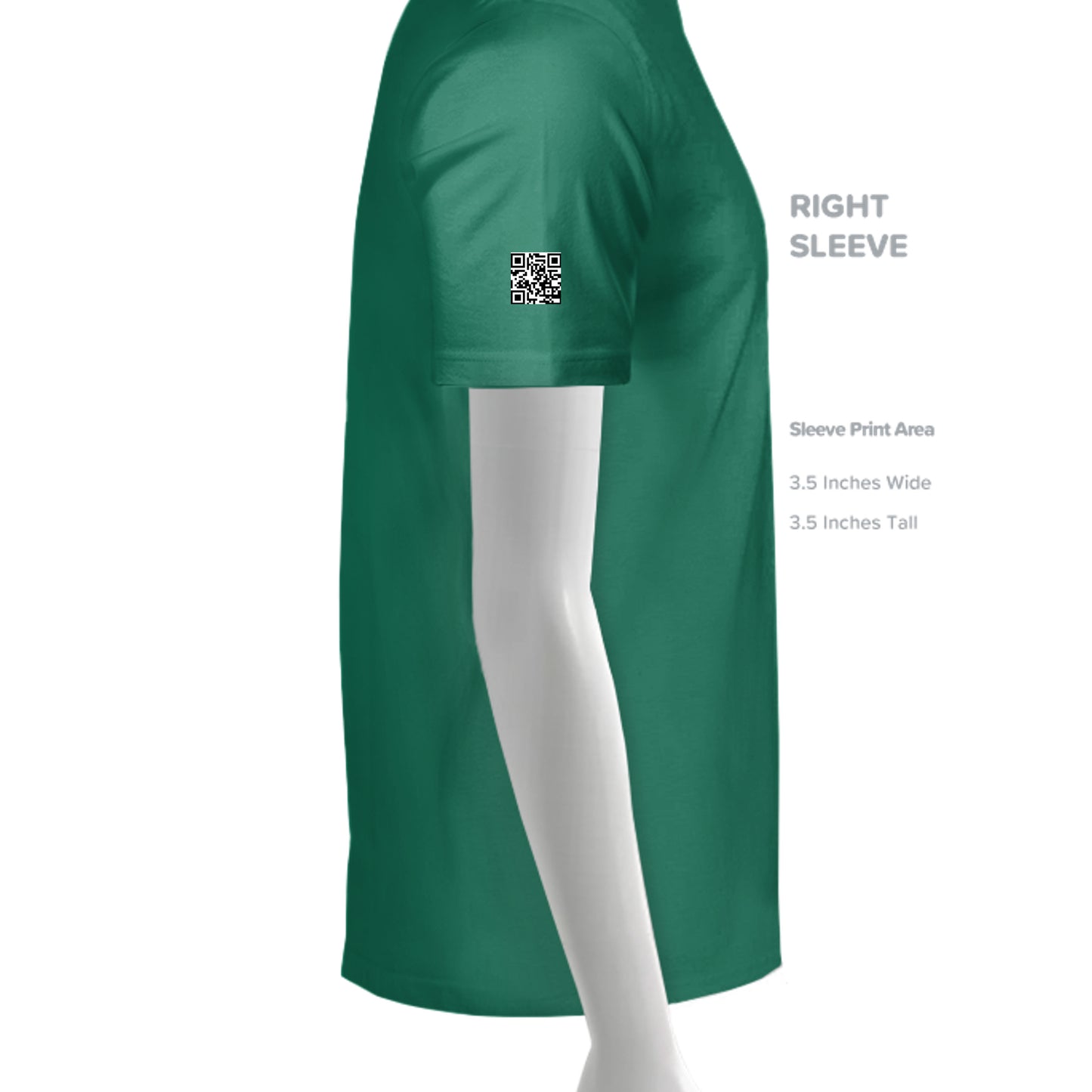 Kelly Triblend - 6413 - SLEEVE_RIGHT