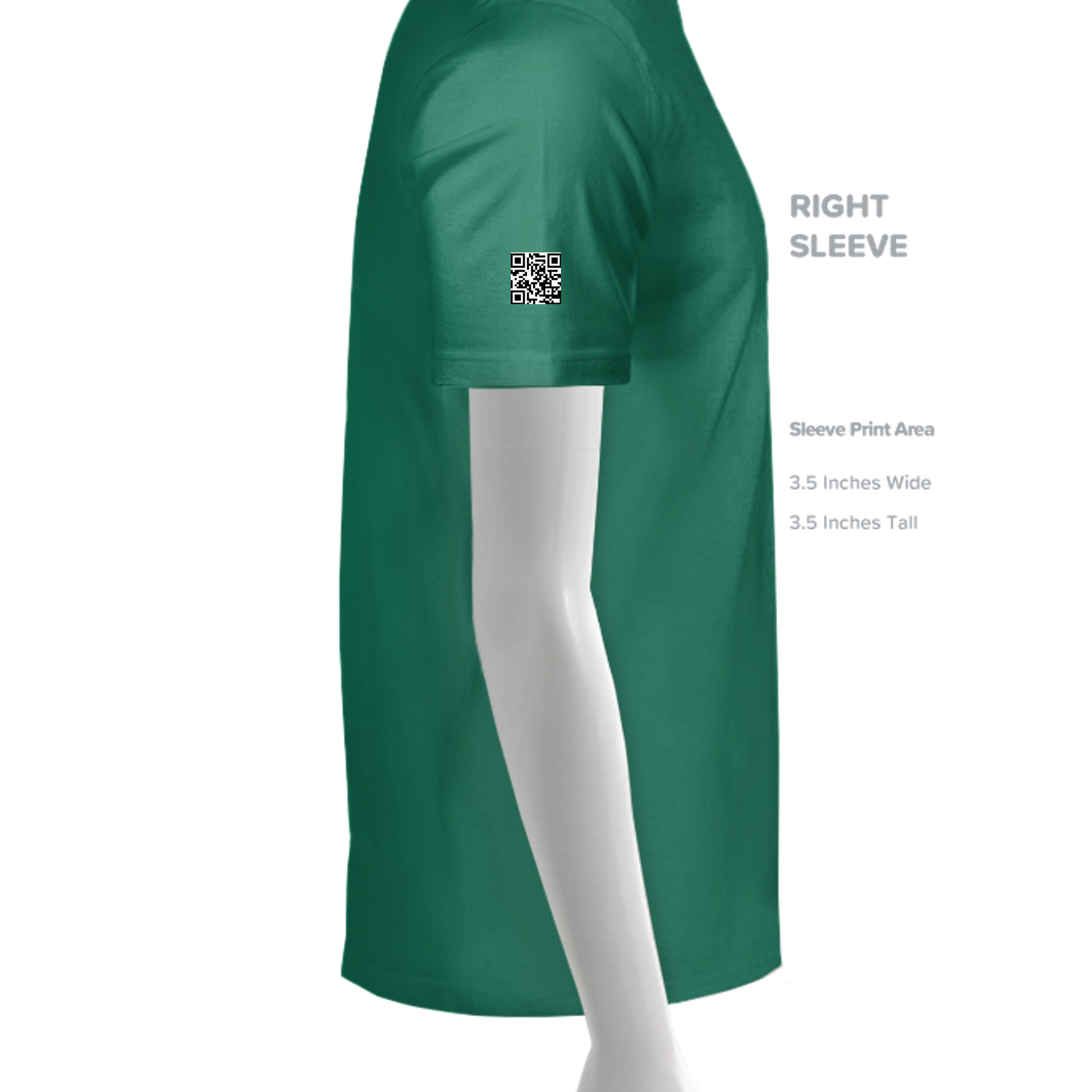 Kelly Triblend - 6413 - SLEEVE_RIGHT