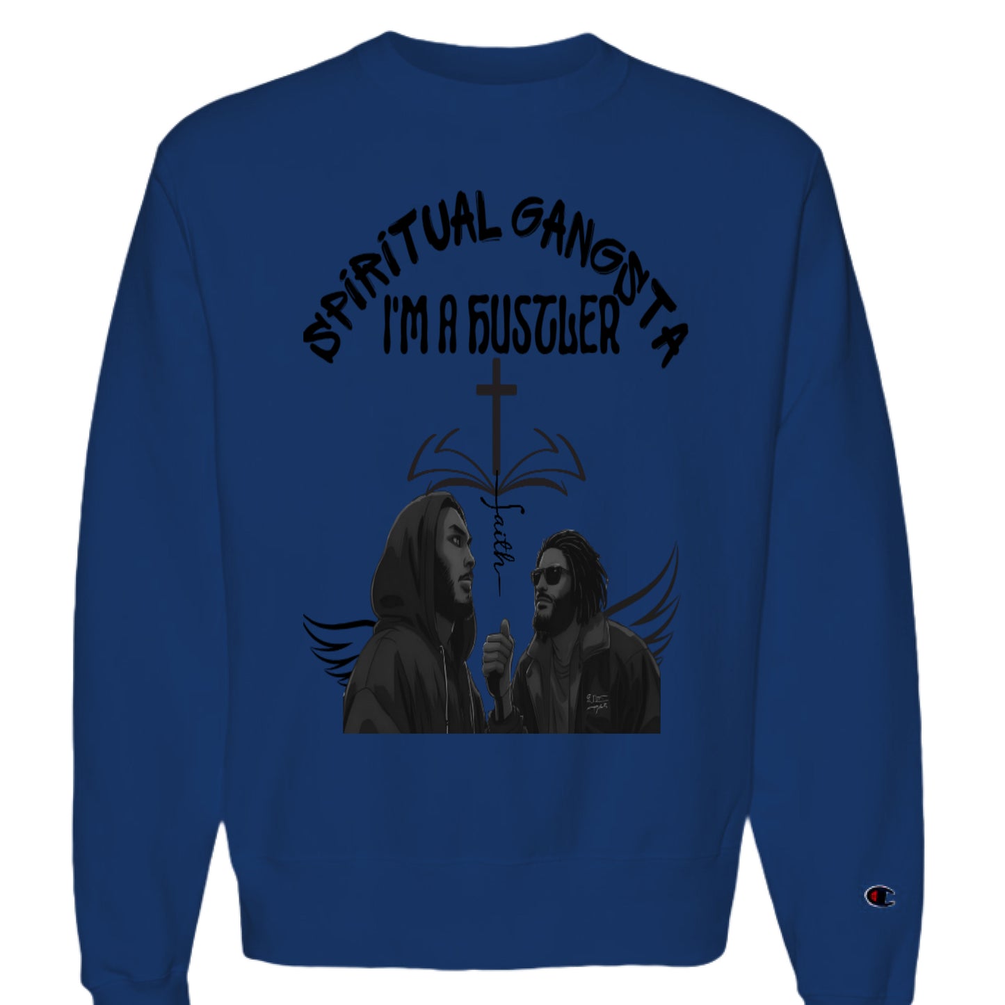 SPORT ROYAL - FRONT