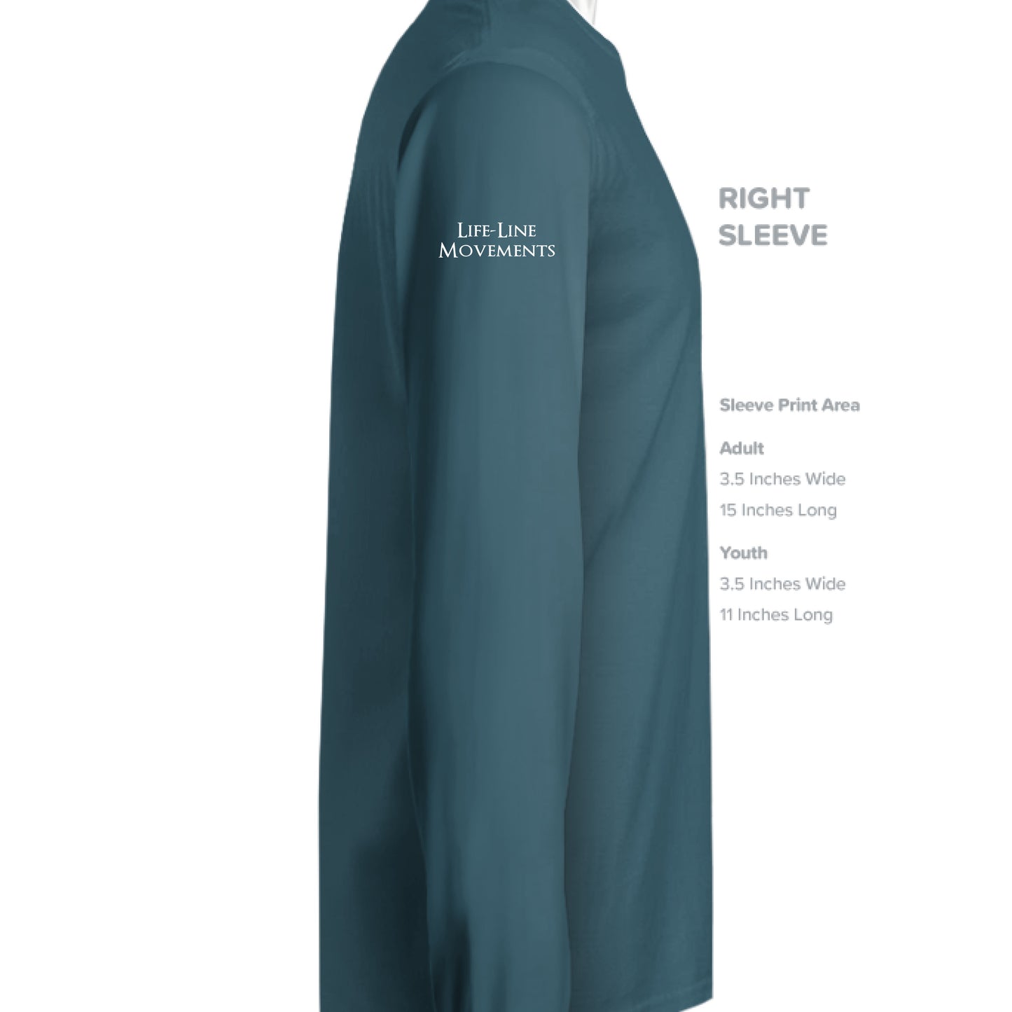 Cactus - SLEEVE_RIGHT