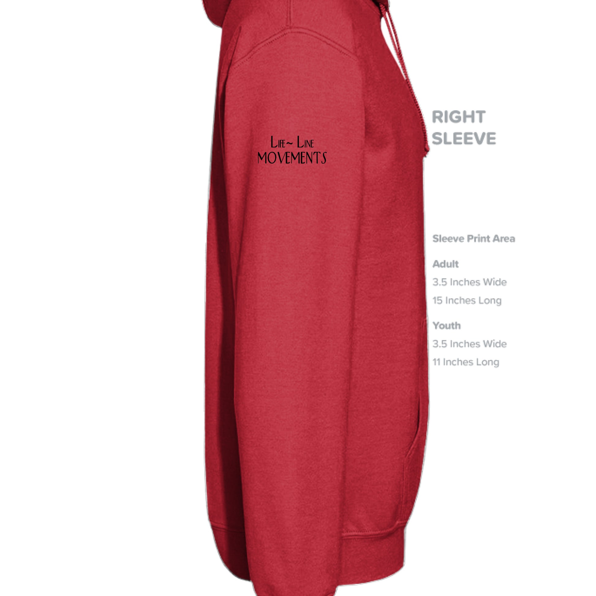 RED - SLEEVE_RIGHT