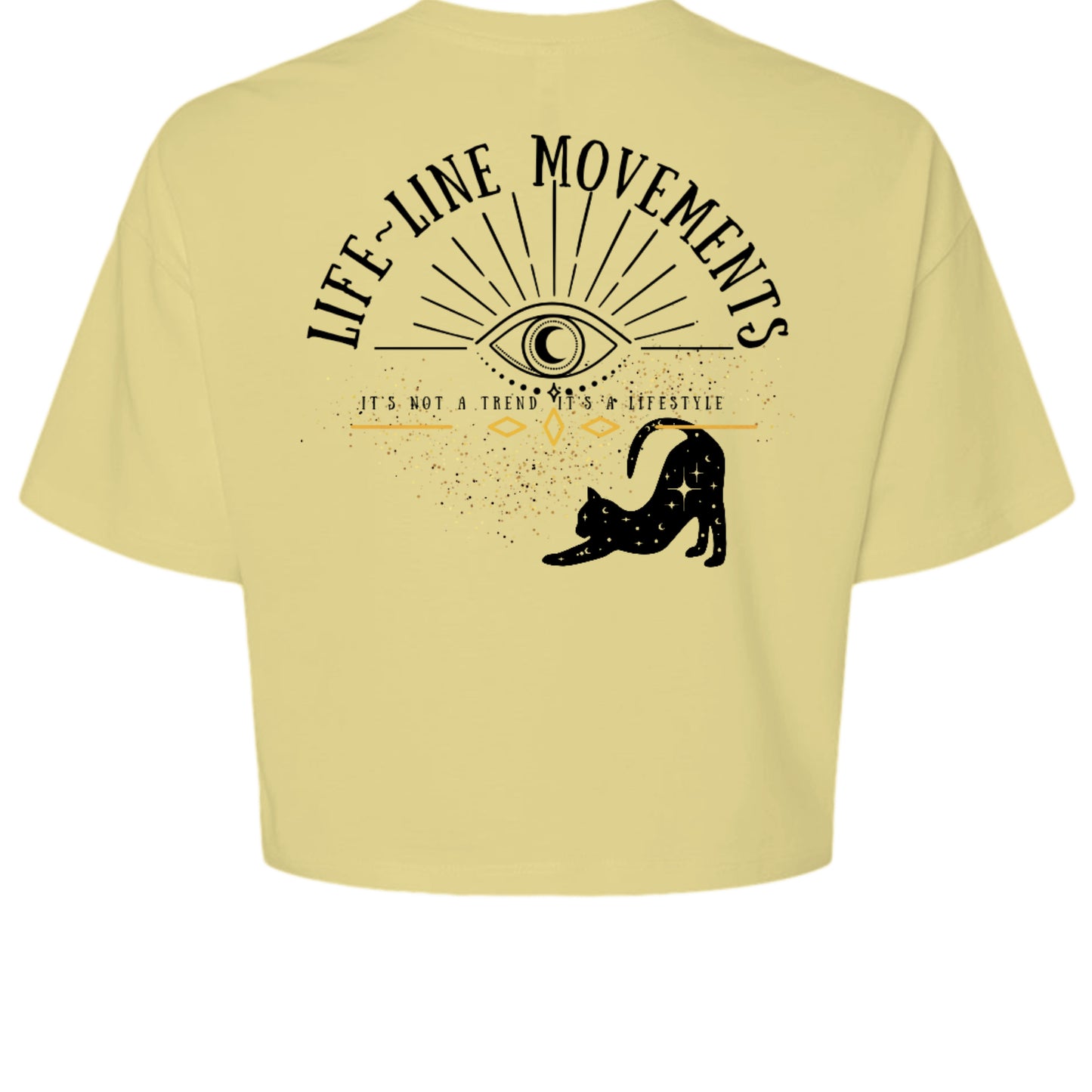 Mustard - 6482 - BACK