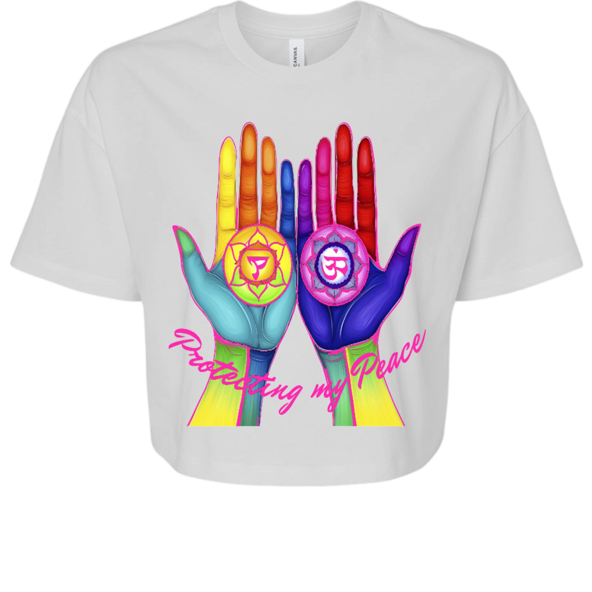 Vintage White - 6482 - FRONT