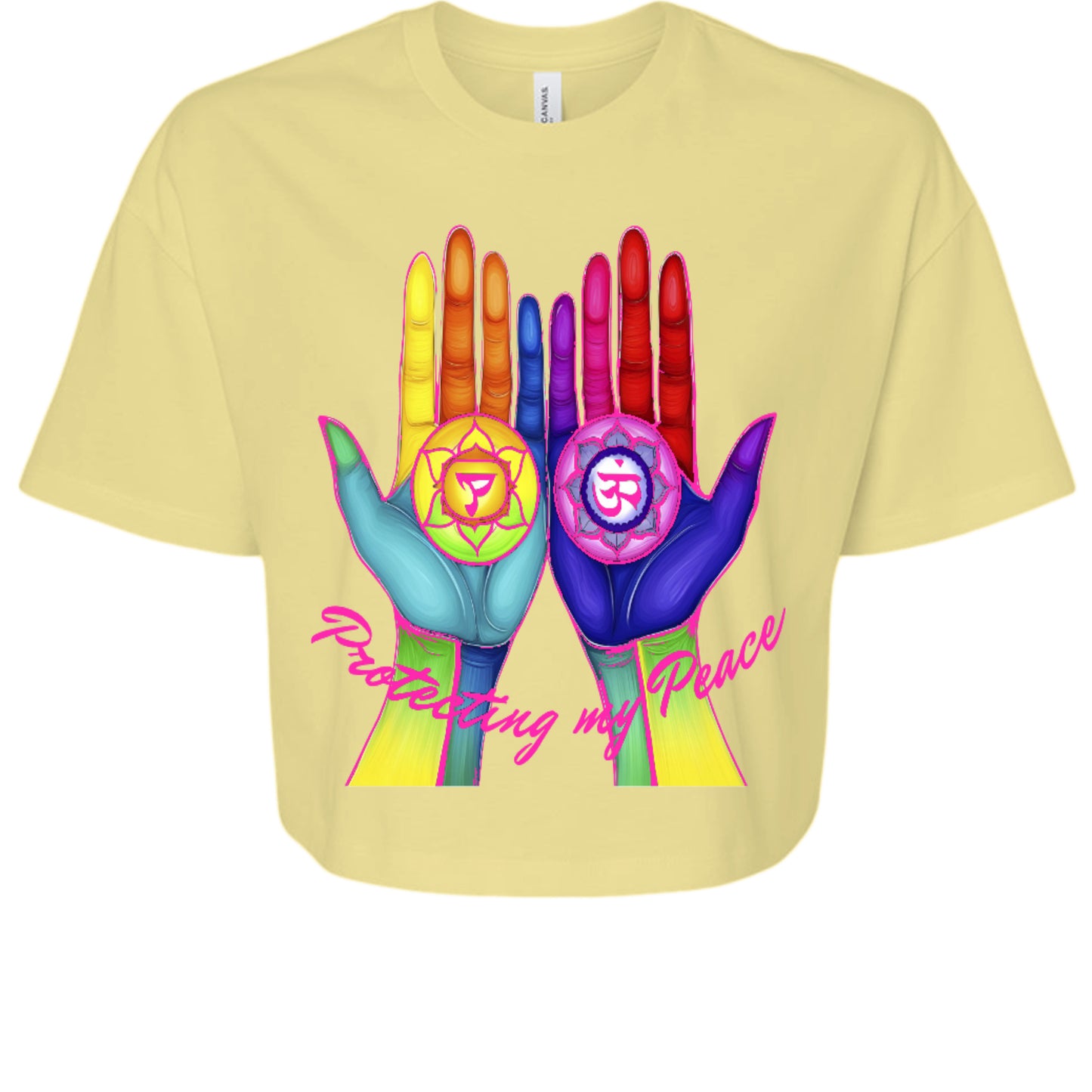 Mustard - 6482 - FRONT