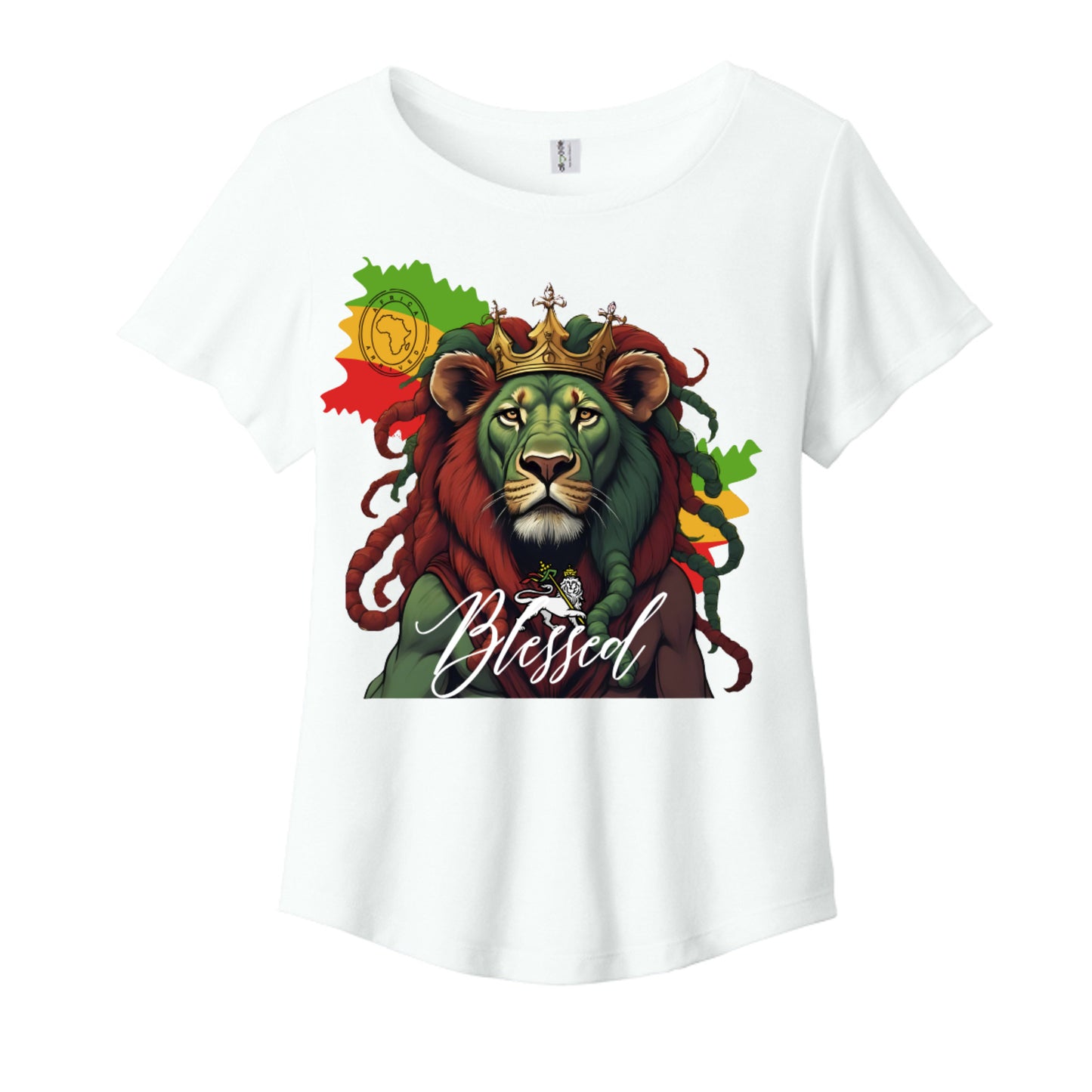 Fairly White - AL2015 - FRONT