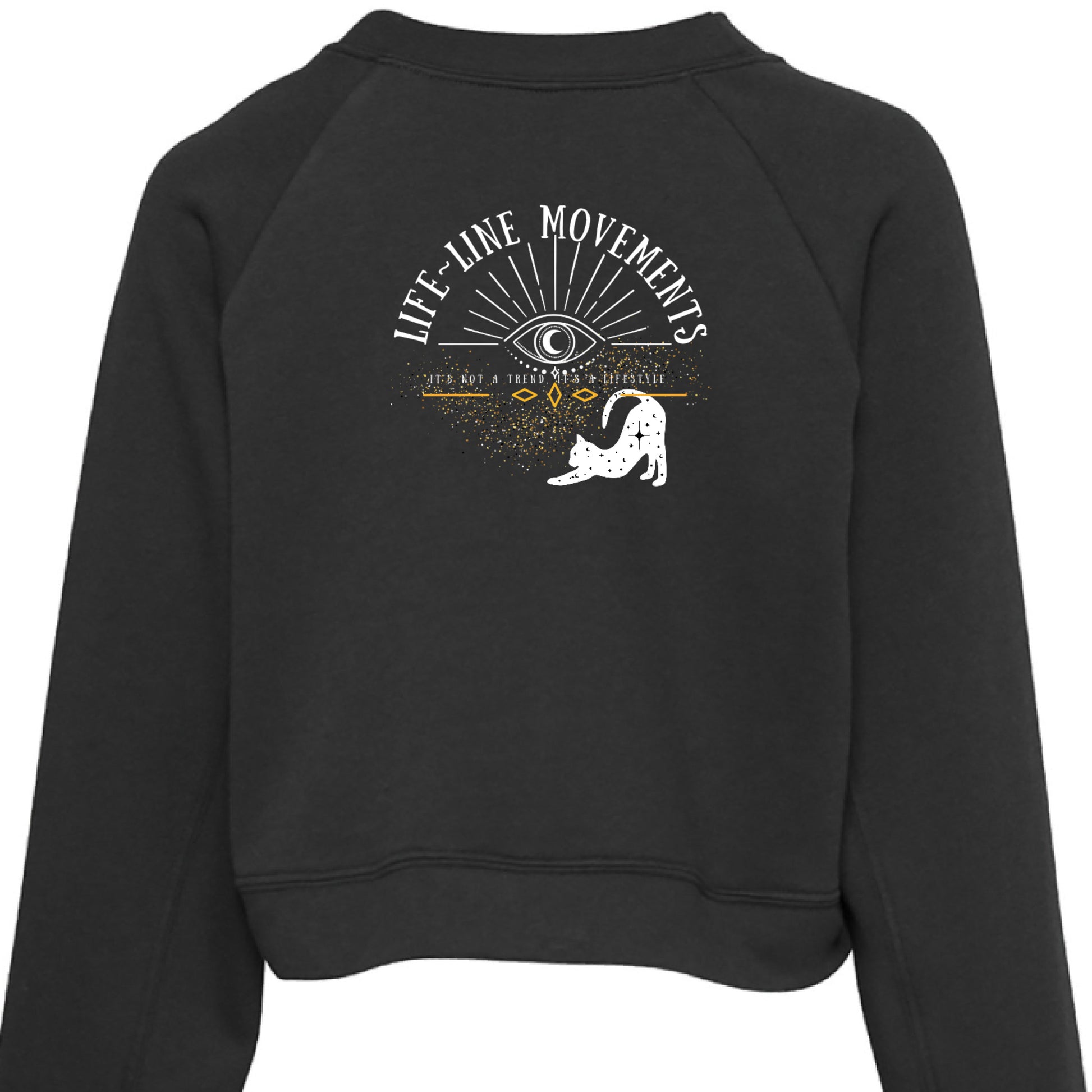 DARK GREY - BACK