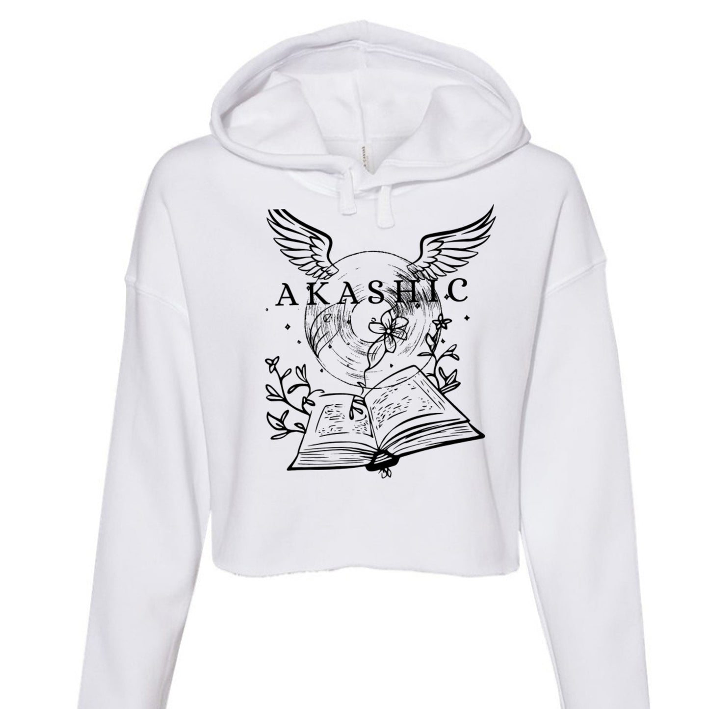 WHITE - FRONT