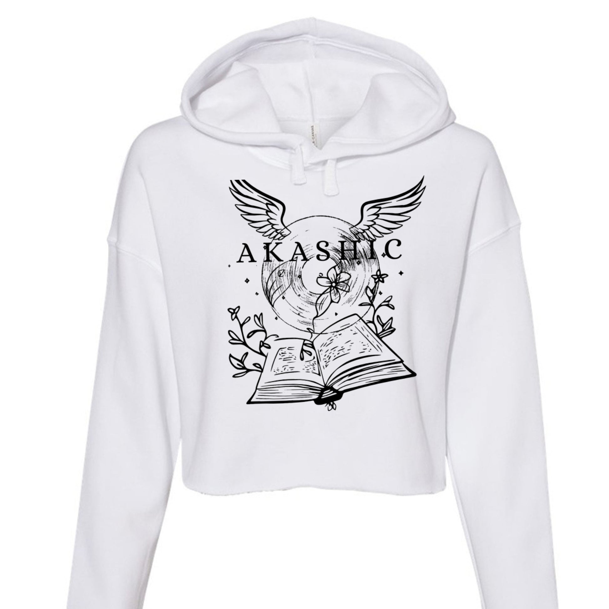WHITE - FRONT