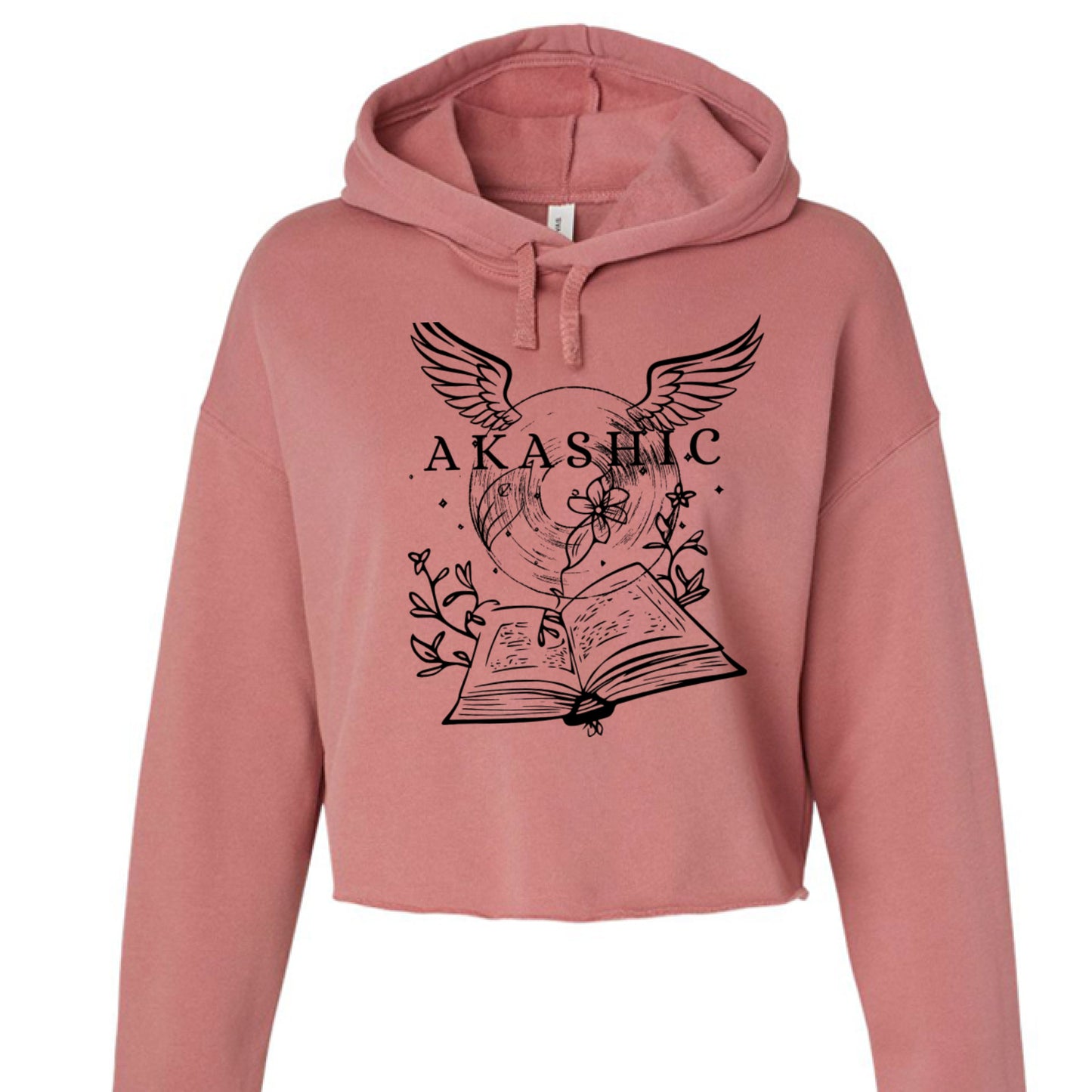 Mauve - FRONT