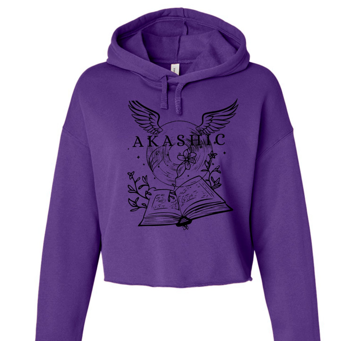 Team Purple - FRONT