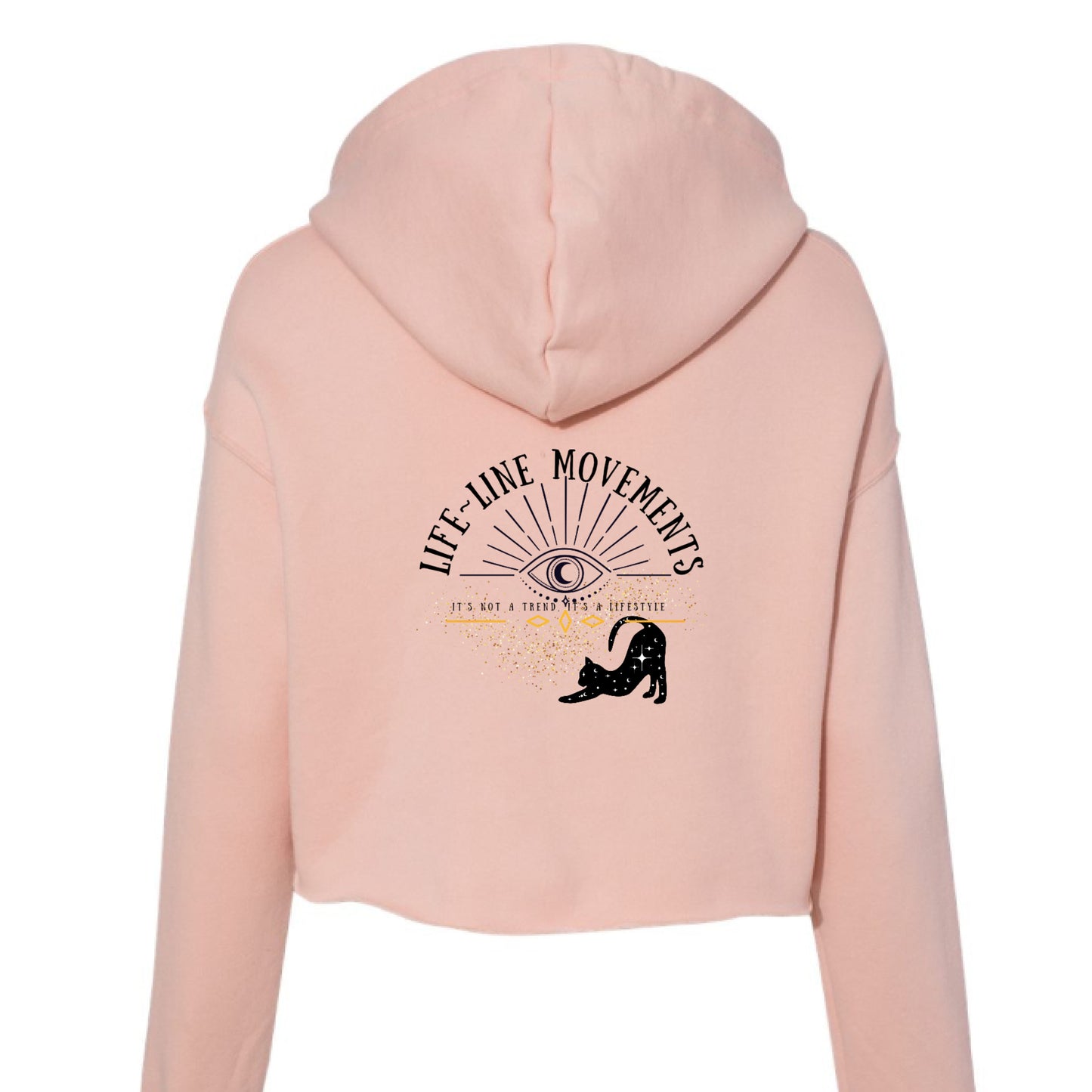 PEACH - BACK