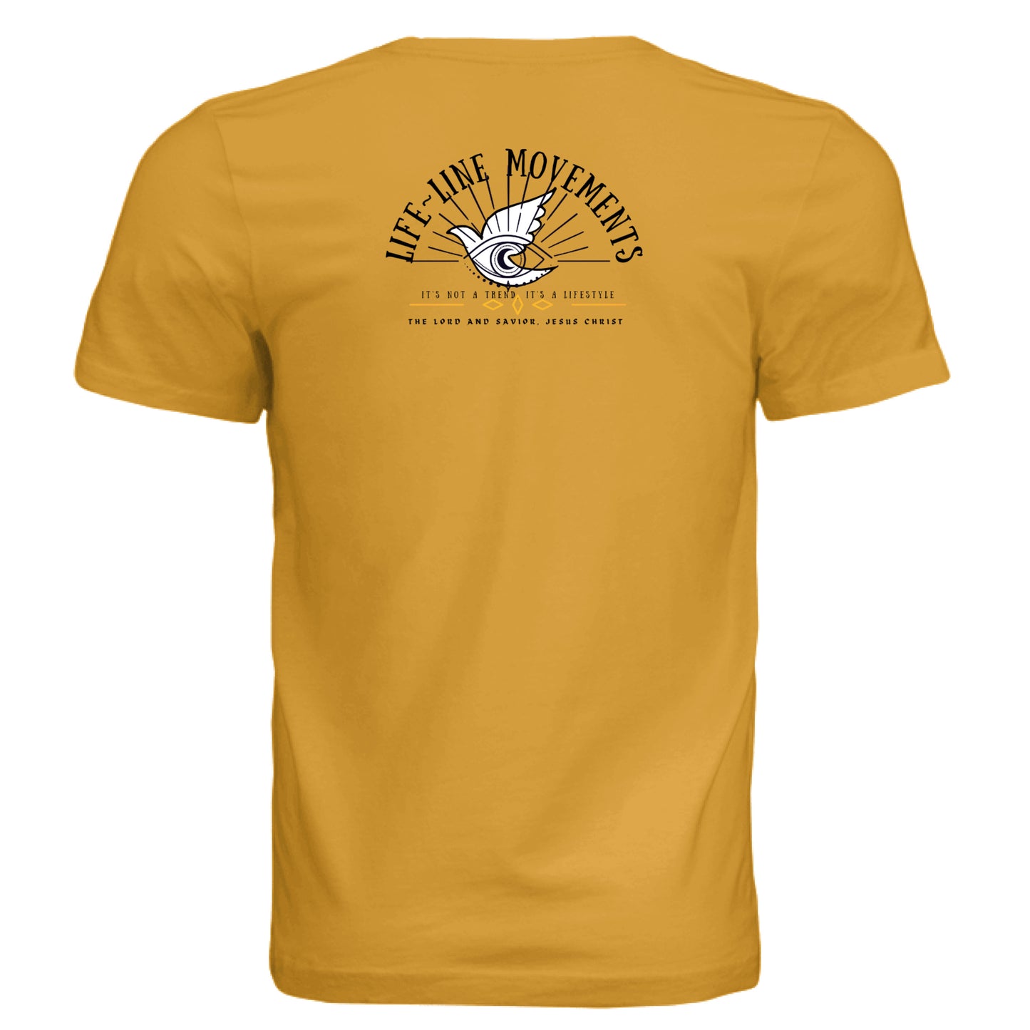 Mustard - BACK